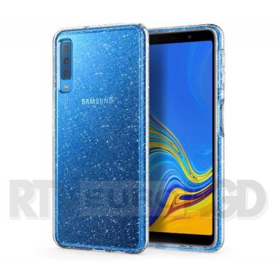 Spigen Liquid Crystal Glitter 608CS25752 Samsung Galaxy A7 2018
