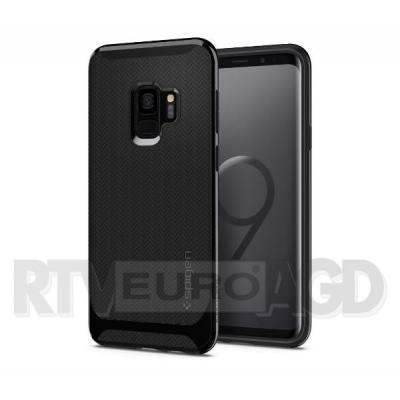Spigen Neo Hybrid 592CS22855 Samsung Galaxy S9 (czarny)