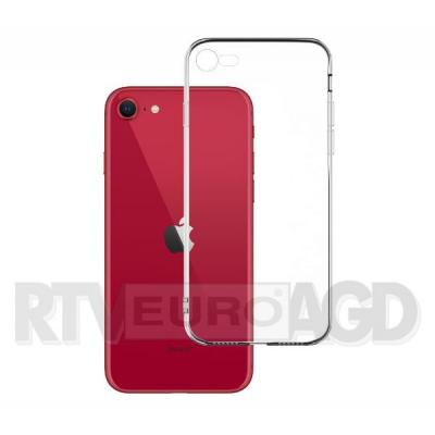 3mk Clear Case iPhone SE 2020