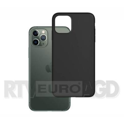 3mk Matt Case iPhone 11 Pro (czarny)