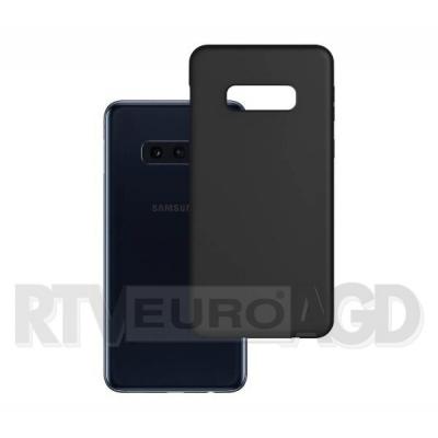 3mk Matt Case Samsung Galaxy S10e (czarny)
