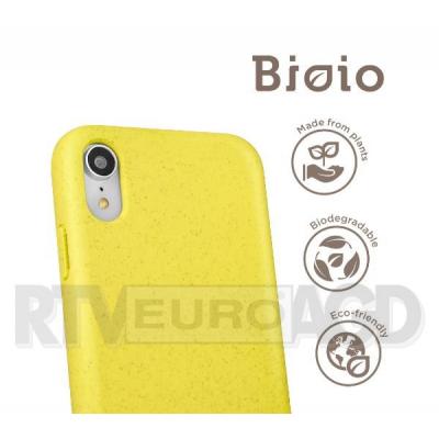 Forever Bioio iPhone 6 Plus GSM093958 (żółty)