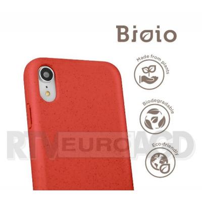 Forever Bioio iPhone Xs Max GSM093982 (czerwony)