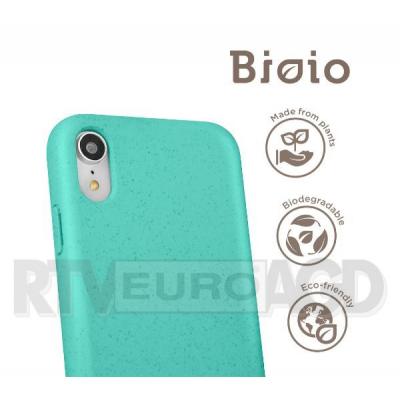Forever Bioio iPhone Xs Max GSM093952 (miętowy)