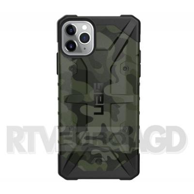 UAG Pathfinder SE Case iPhone 11 Pro Max (forest camo)