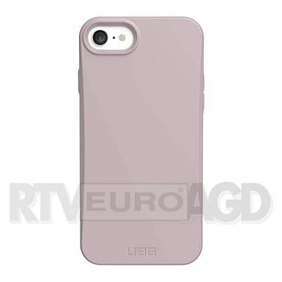 UAG Biodegradable Outback Case iPhone SE 2020 (lilac)