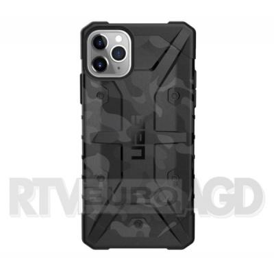 UAG Pathfinder SE Case iPhone 11 Pro Max (midnight camo)