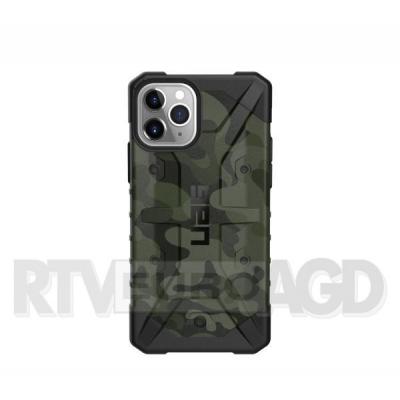 UAG Pathfinder SE Case iPhone 11 Pro (forest camo)