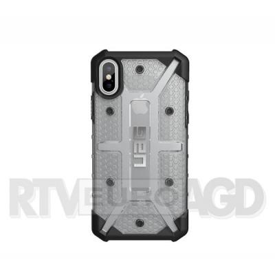 UAG Plasma Case iPhone X (ice)