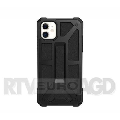 UAG Monarch Case iPhone 11 (czarny)