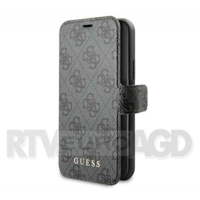 Guess GUFLBKSN654GG iPhone 11 Pro Max (szary)