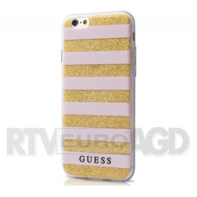 Guess GUHCP6STGPI iPhone 6/6S