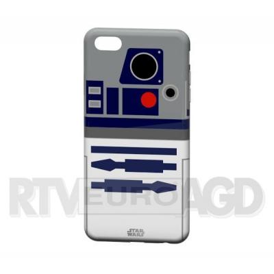 Tribe CAI10707 Gwiezdne Wojny R2-D2 iPhone 6/6S