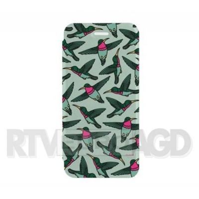 Flavr Adour Case Hummingbirds iPhone 6/6s/7 Plus (kolorowy)