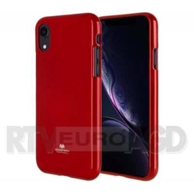Mercury Jelly Case Xiaomi Redmi 5 Plus MER003703 (czerwony)