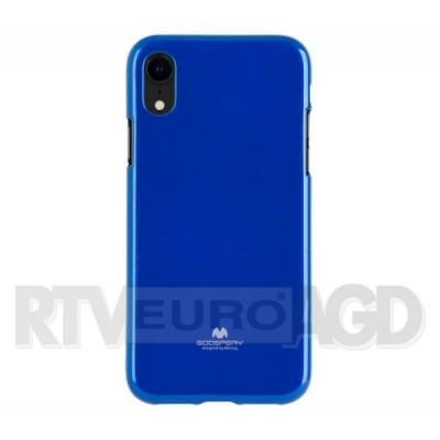 Mercury Jelly Case Huawei Mate 10 Pro (niebieski)