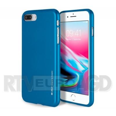 Mercury I-Jelly iPhone XS Max (niebieski)