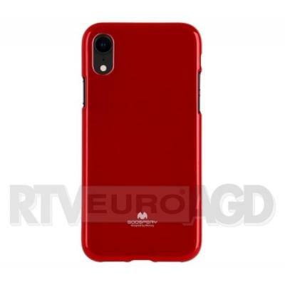 Mercury Jelly Case Huawei Mate 10 Pro (czerwony)