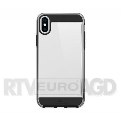 Black Rock Air Robust Case iPhone Xs Max (czarny)