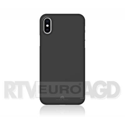 Black Rock Ultra Thin Iced iPhone Xs Max (czarny)