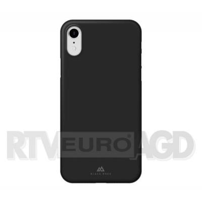 Black Rock Ultra Thin Iced iPhone Xr (czarny)