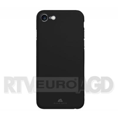 Black Rock Ultra Thin Iced iPhone 7/8 (czarny)