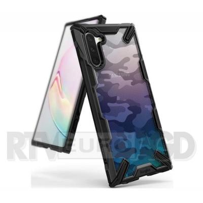 Ringke Fusion X Design Samsung Galaxy Note10 (camo black)