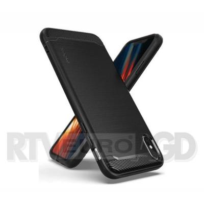 Ringke Onyx iPhone Xs Max (czarny)