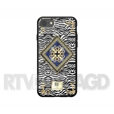 Richmond & Finch Zebra Chain iPhone 6/7/8