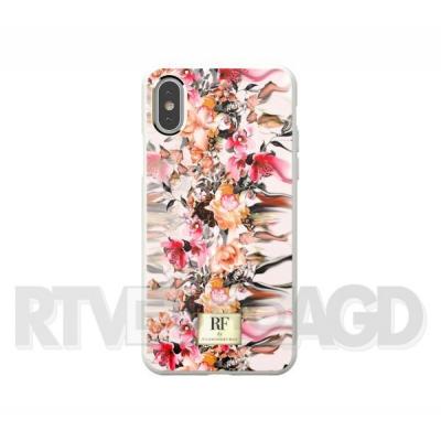 Richmond & Finch Marble Flower iPhone X/Xs
