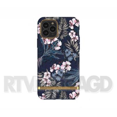 Richmond & Finch Floral Jungle - Gold Details iPhone 11 Pro Max