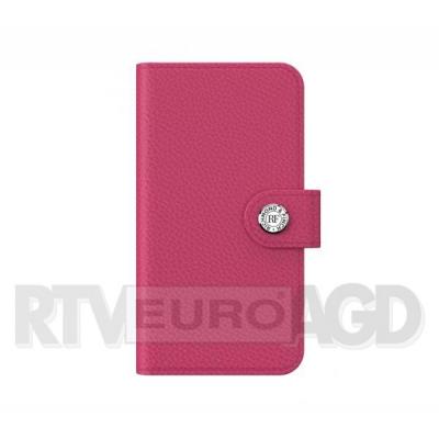 Richmond & Finch Wallet iPhone 6/7/8 Plus (różowy)
