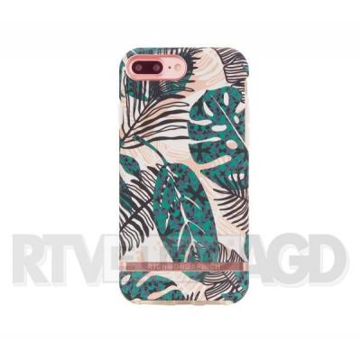 Richmond & Finch Tropical Leaves - Rose Gold iPhone 6/7/8 Plus