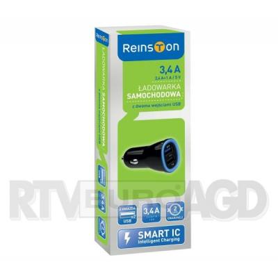 Reinston ELSA05 2 porty USB 3,4A