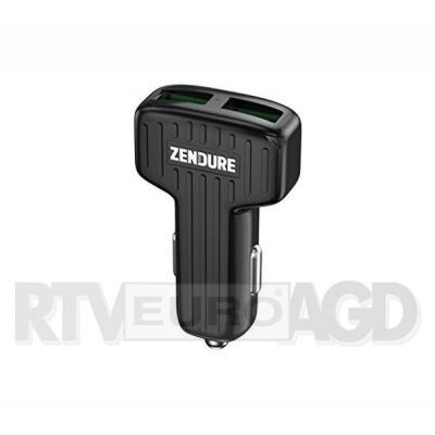 Zendure Quick Charge 3.0 (czarny)