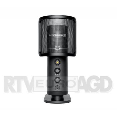 Beyerdynamic Fox USB Studio Microphone 727903