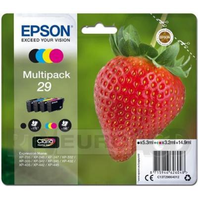 Epson T2986 Multipack