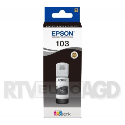 Epson 103 EcoTank C13T00S14A
