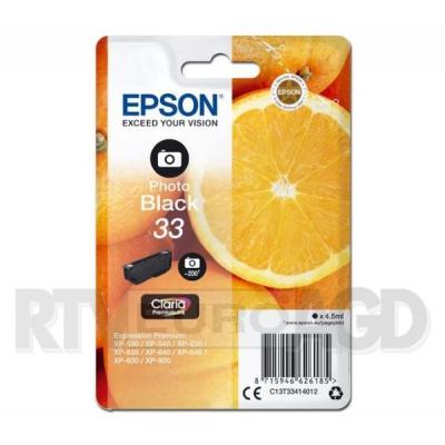 Epson T3341
