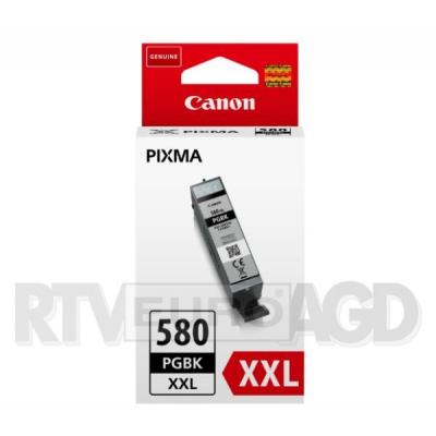 Canon PGI-580XXL PGBK BK