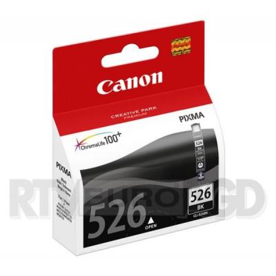 Canon CLI-526BK