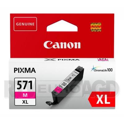 Canon CLI-571M XL