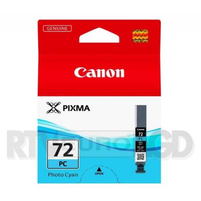 Canon PGI-72PC
