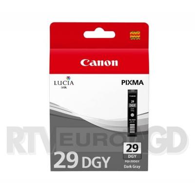 Canon PGI-29DGY