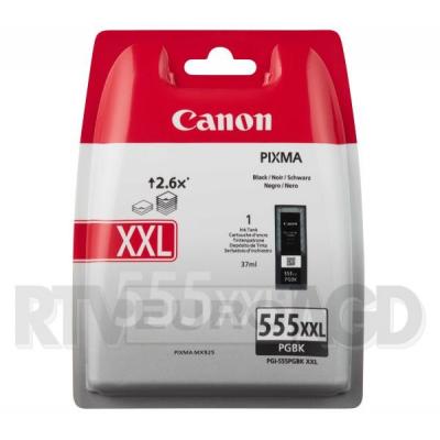 Canon PGI-555PGBK XXL