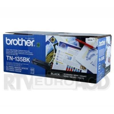 Brother TN-135BK