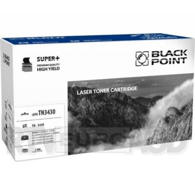 Black Point LBPBTN3430 (zamiennik TN-3430)
