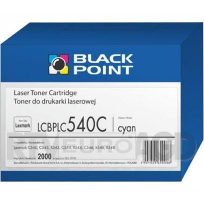 Black Point LCBPLC540C (zamiennik C540H1CG)