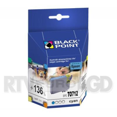Black Point BPET0712C (zamiennik T0712)