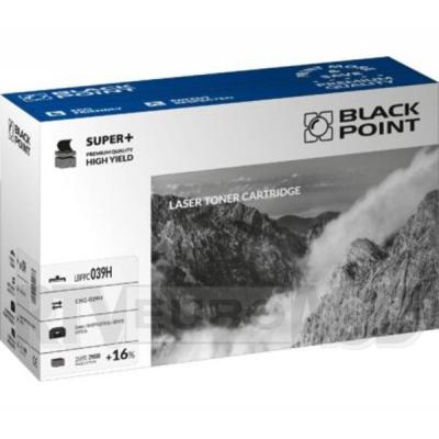 Black Point LBPPC039H (zamiennik CRG-039H)